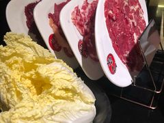 -牛焱·贵州黄牛肉火锅(城西银泰店)