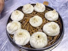 -小民大排档(光谷店)