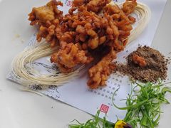 -品味居·首店·大连鲜活海鲜大连菜(东港店)