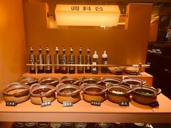 -色響火锅(恒隆广场店)