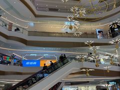 -成都仁和新城购物中心