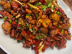 -不相离盐帮菜(郎园店)