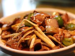 -老头儿油爆虾(胜利河美食街店)