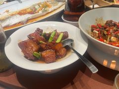 -荷栖小院·品质江西菜(红谷滩店)