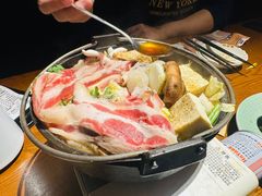 -二丁目食堂(浑南花园城店)