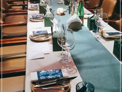 包厢-Osteria Garden 生蚝花园餐厅(原进贤路店)
