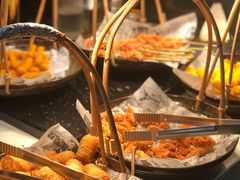 -苏格里岛自助烧烤火锅(花果园兰花广场店)