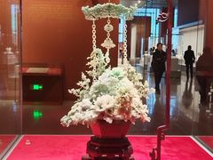 -北京工艺美术博物馆