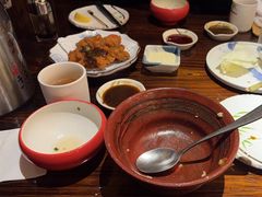 -鸟鹏烧鸟居酒屋(熙龙湾店)