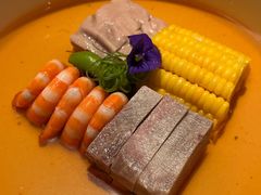 糟味四拼-漢舍中国菜馆(889广场店)