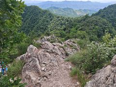 -午潮山国家森林公园