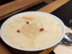 冰豆花-山缓缓火锅(上海闵行龙湖店)