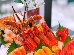 综合刺身拼盘-花潮料理艺食馆(成都万象城店)