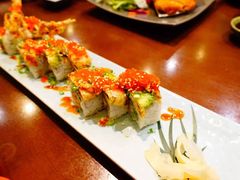 -松子料理(华威桥店)