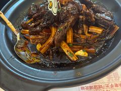 -回味黑鸭煲·始于2006(万松园店)