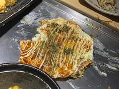 -日葵 大阪烧ひまり(仙霞路店)