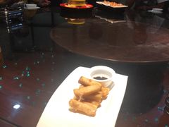 -美味故事特色餐厅(汉阳郭茨口店)