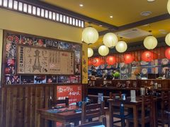 -鸟鹏烧鸟居酒屋(仁恒梦中心店)