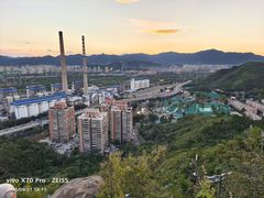 -红光山