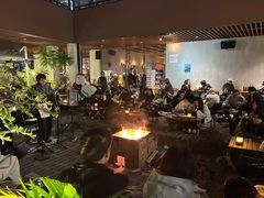 -漾应的火塘(蟠龙新天地店)