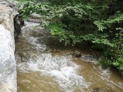 -十渡东湖港风景区