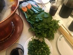 -东来顺饭庄(天坛店)