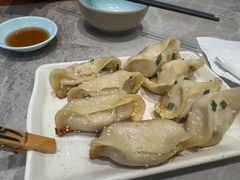 -小姜锅贴(凤凰街店)