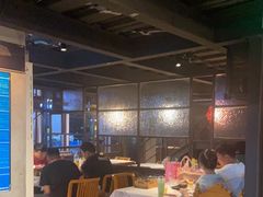 -云晓光头烧烤吧(川沙绿地店)