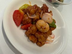 -莆田餐厅PUTIEN(世博源店)