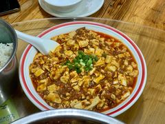 -勇猛子川菜馆(新军路店)