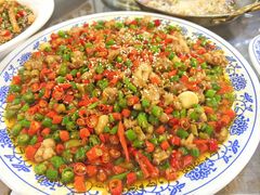 -徐鼎盛民间菜(城南家园店)