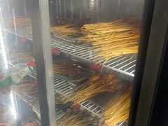 -老瓦房冷锅串串(文殊院店)