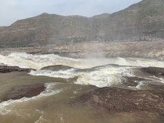-陕西黄河壶口瀑布旅游区