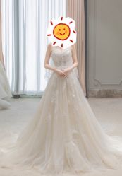 点击看大图 -MuseMarry婚纱(前海嘉里中心店)