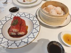 -伯衡55·吉品轩(乌鲁木齐南路店)