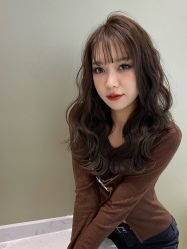 -FOR YOU造型