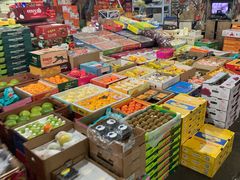 -上海龙吴水胜海发市场