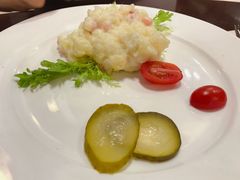 -德大西餐社(云南南路店)