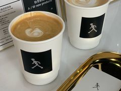 澳白-常识咖啡common sense(春熙路店)