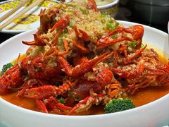 -虾乐园龙虾·夜宵(松江店)