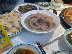 -德昌豆花牛肉(铁塔寺店)