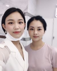 -HQ半永久纹绣纹眉