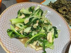 -向外鱼乐·土菜·虹鳟鱼