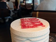 -牛New寿喜烧(新六百店)