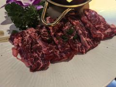 -牛焱·和牛烧肉(五大道店)
