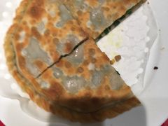 -西贝莜面村(香蜜湖店)