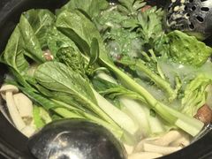 -百年果林椰子鸡(中洲店)