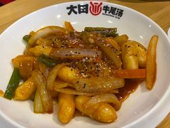 -大田牛尾汤(幸福河市场店)