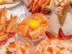-京彩臻品火锅