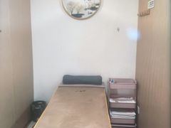 -感智盲人按摩·艾灸·肩颈SPA(岗厦店)